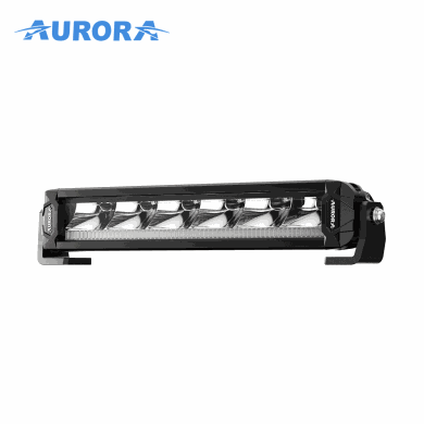 Single Row Light Bar