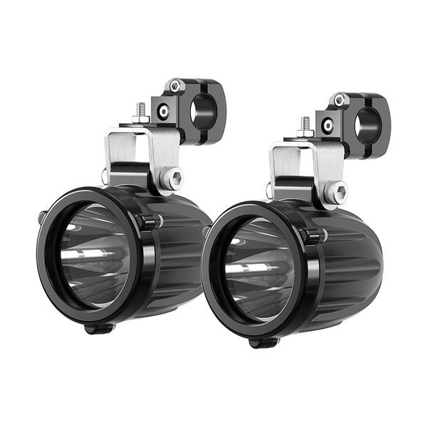 Aurora Super Bright 2 Inch Spot Beam Offroad Motorcycle Driving Fog Light Led Sp