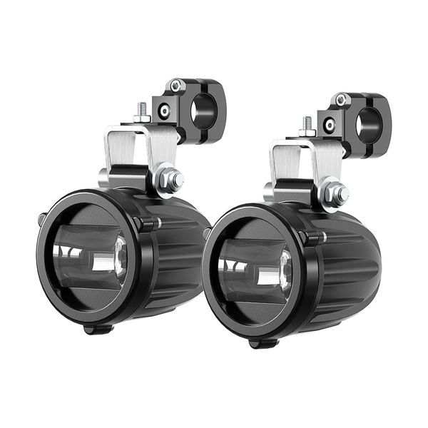 Aurora 2 Inch Spot Beam Offroad Motorcycle Driving Fog Light Led Spotlight for