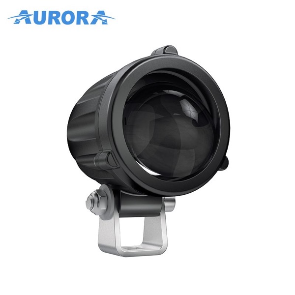 AURORA FOG  Emark R149 Approved LED Round Light