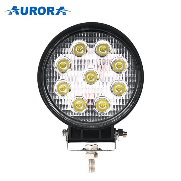 AURORA L16D1  W Series Flood Industrial & Agricultural Work Lights