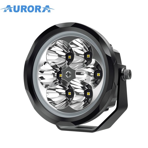 AURORA C24T3 Combe LED Round Light