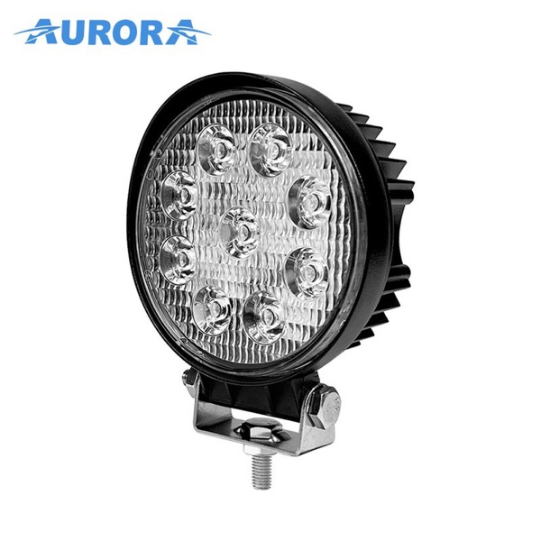 AURORA L5T3  W Series Flood Industrial & Agricultural Work Lights