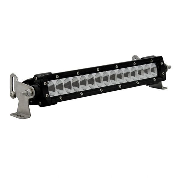 SAE,E-mark Truck ATV Accessories Offroad parts 10" Led Bar Lighting led bar