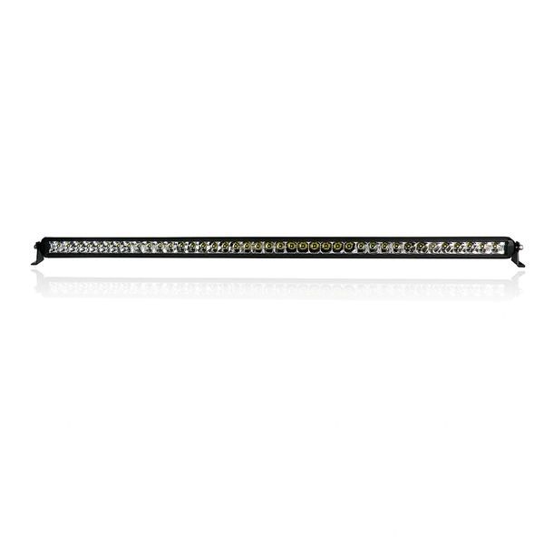 USA Designed Emark approved Aurora Screwless led light bar S5 40inch Auto Led Li
