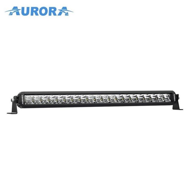 AURORA S5D1 Single Row E-Mark R149 Approved LED Light Bar