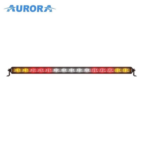 AURORA S5D1 Single Row Chase LED Light Bar