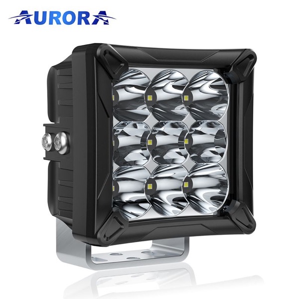 AURORA C26T3 W Series Combo LED Work Light