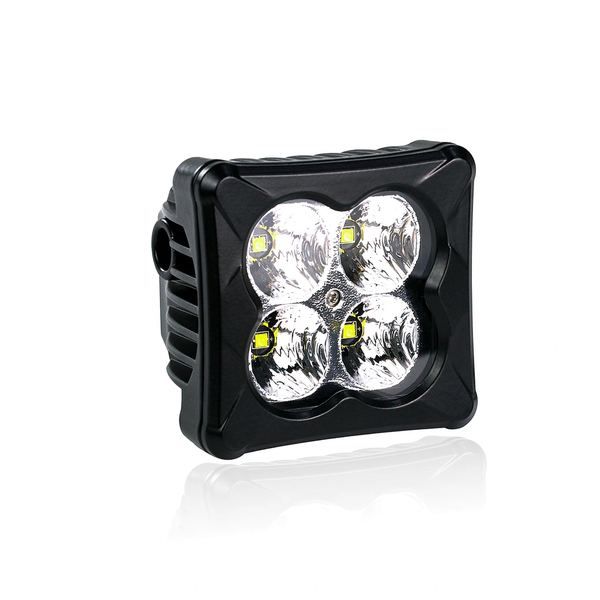 2022 new design Aurora car led work light wholesale off road led work light