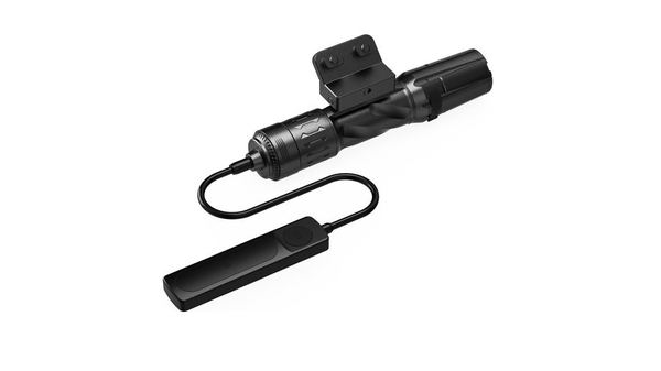 AURORA G2A 1200LM IP68 Hunting Light with Remote Switch