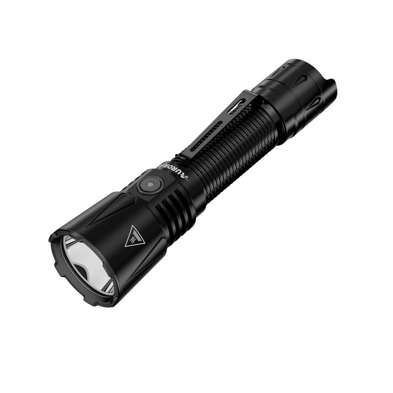 AURORA T2 Extreme Power 3200LM 21700 Tactical Torch 613m