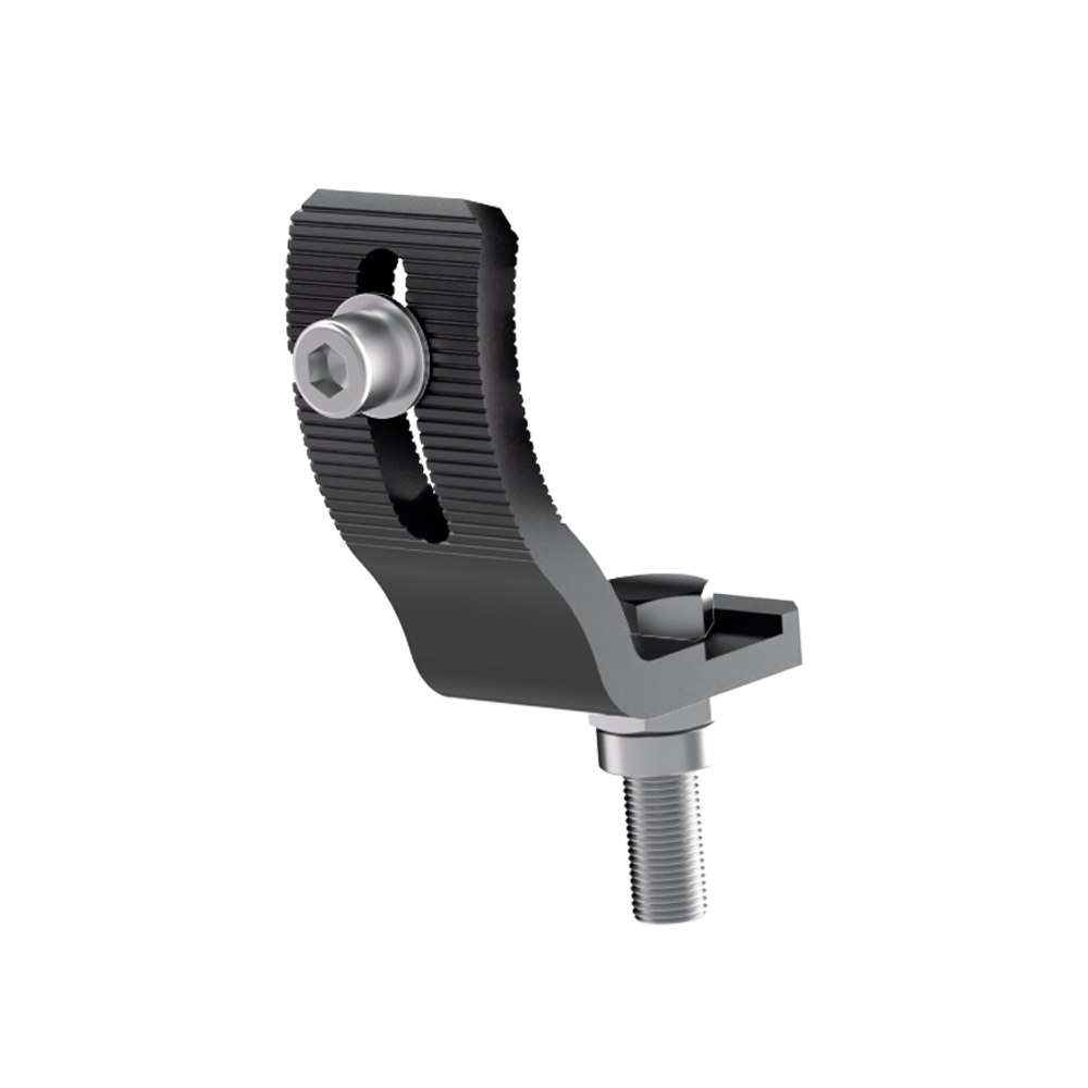 AURORA Hook Bracket for Screwless Series Single row light bars(1pcs)