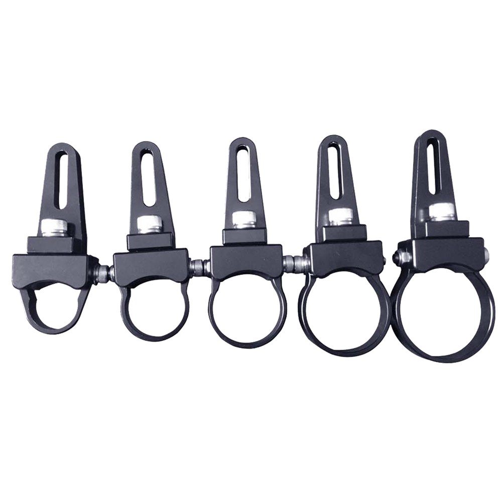 AURORA 2inch O style Mounts accessories