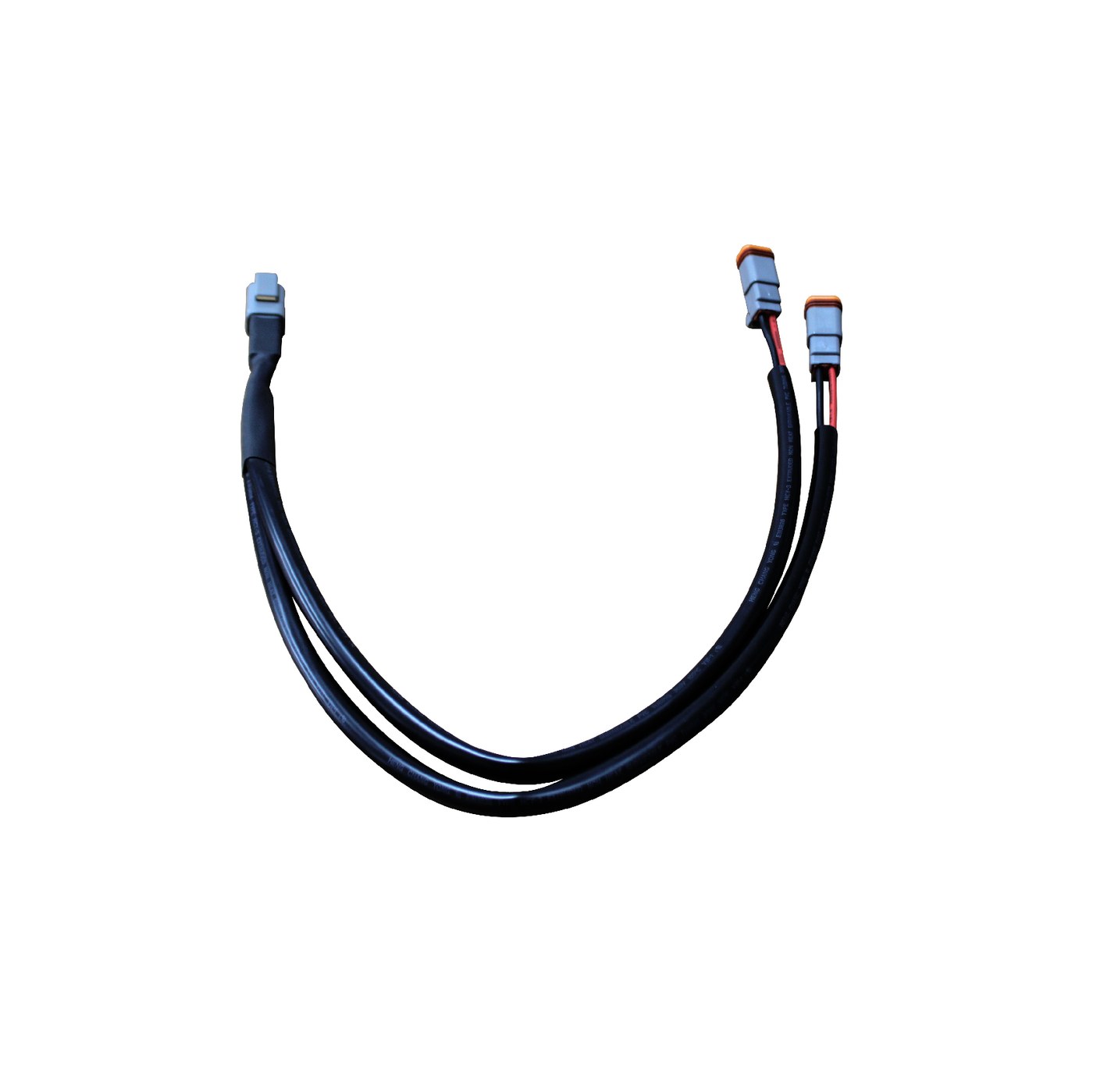 AUROR Splitter cable for 2 lights