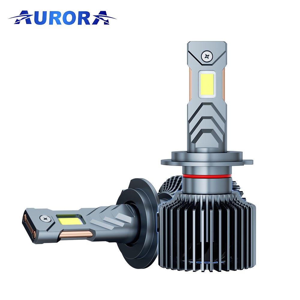 AURORA F11 LED Headlight Bulbs