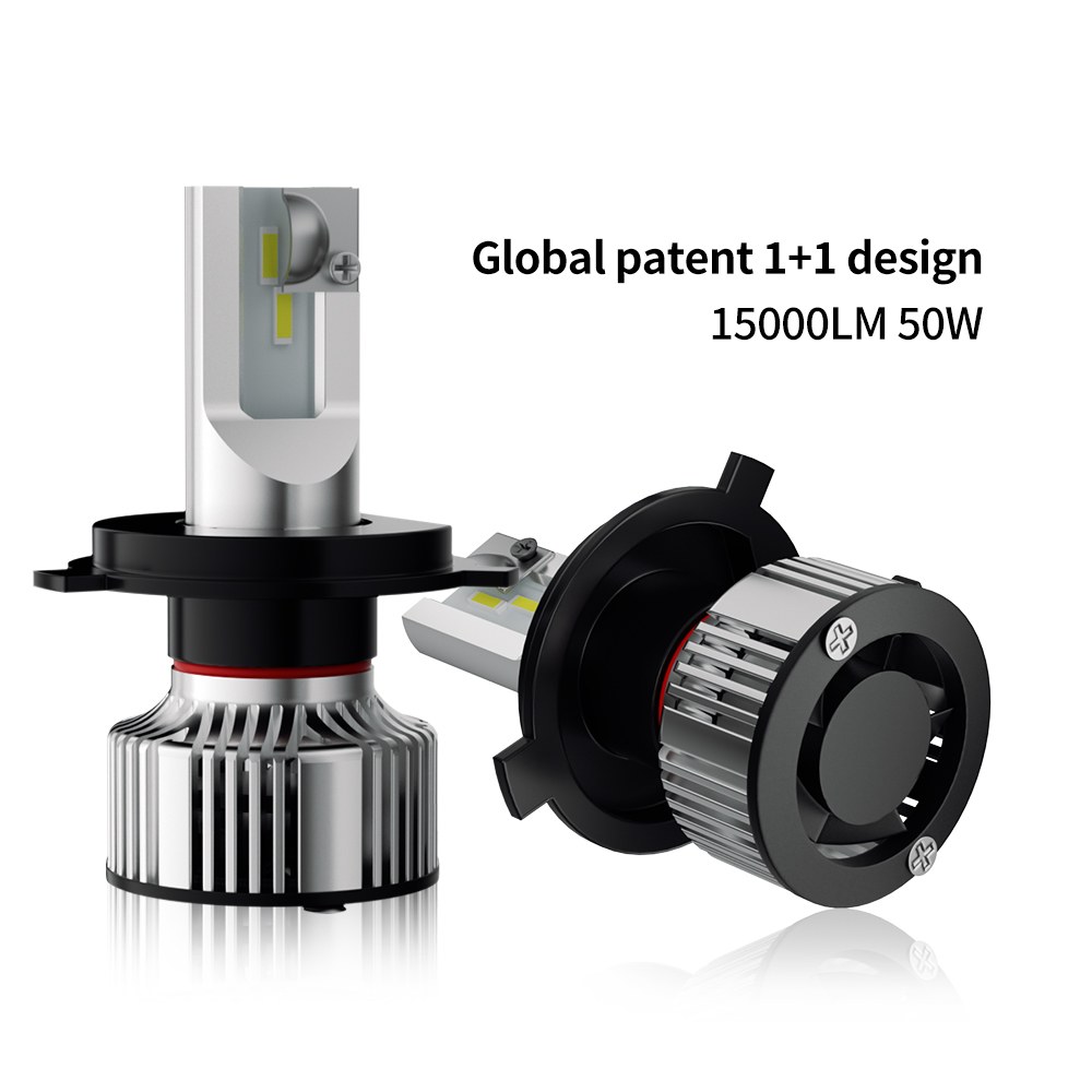AURORA F2 LED Headlight Bulbs