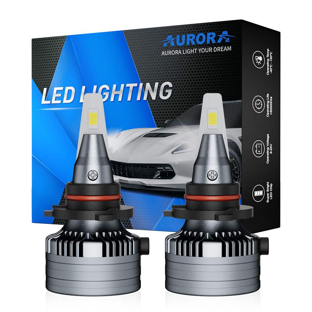 AURORA F3H LED Headlight Bulbs