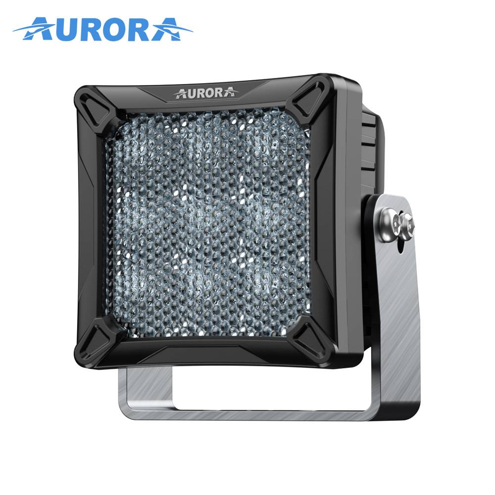 AURORA K-W-4-C26T3 W Series Diffusion LED Work Light