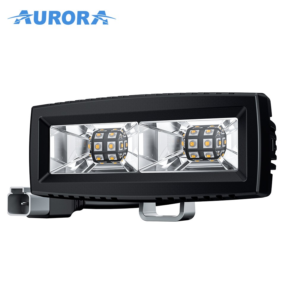 AURORA L-2-E13T W Series Scene LED Work Light