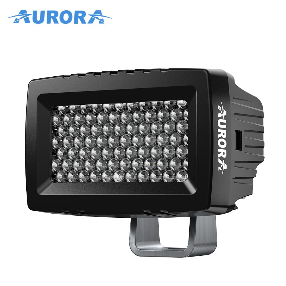 AURORA L-K-2-E7T W Series Diffusion LED Work Light
