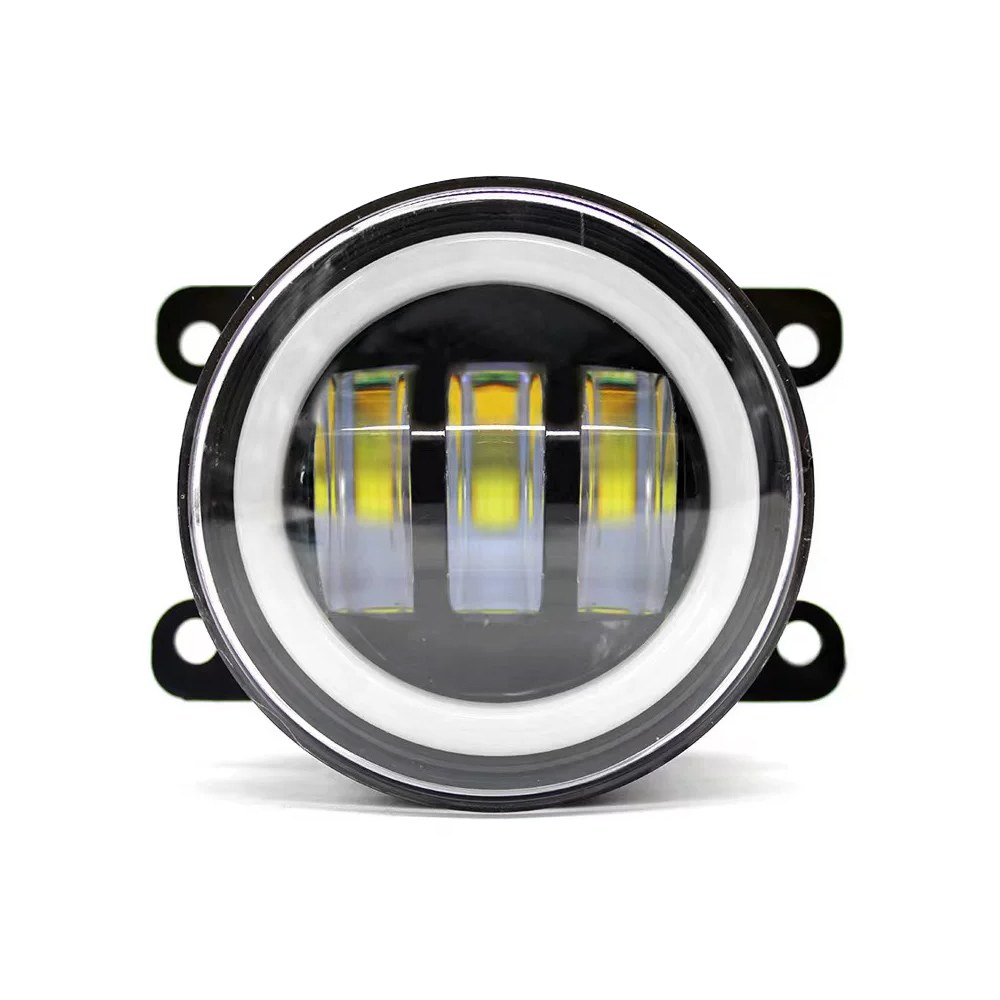 AURORA M2B Jeep Headlight & Fog Light