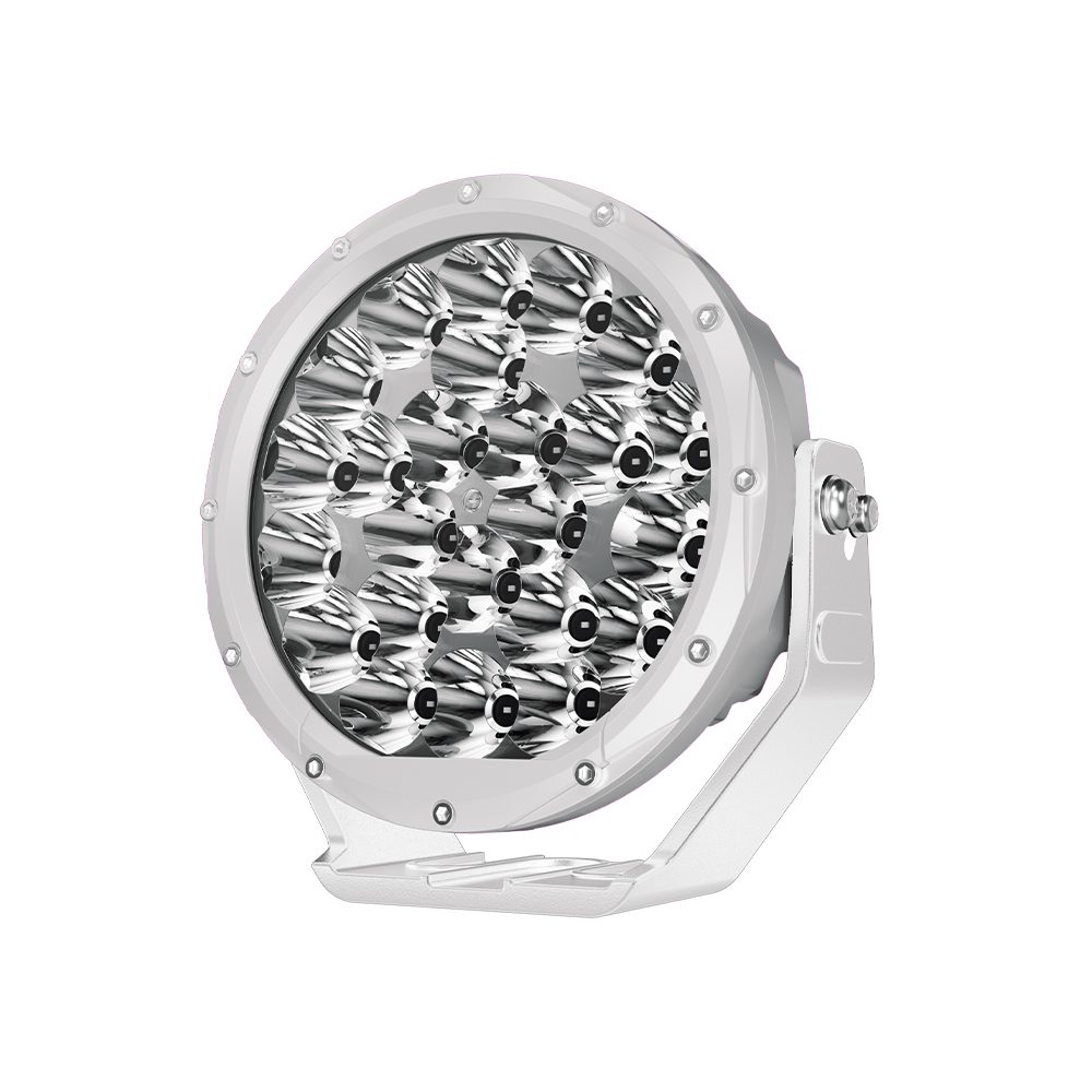 AURORA M-R5H Combo Marine Series LED Light