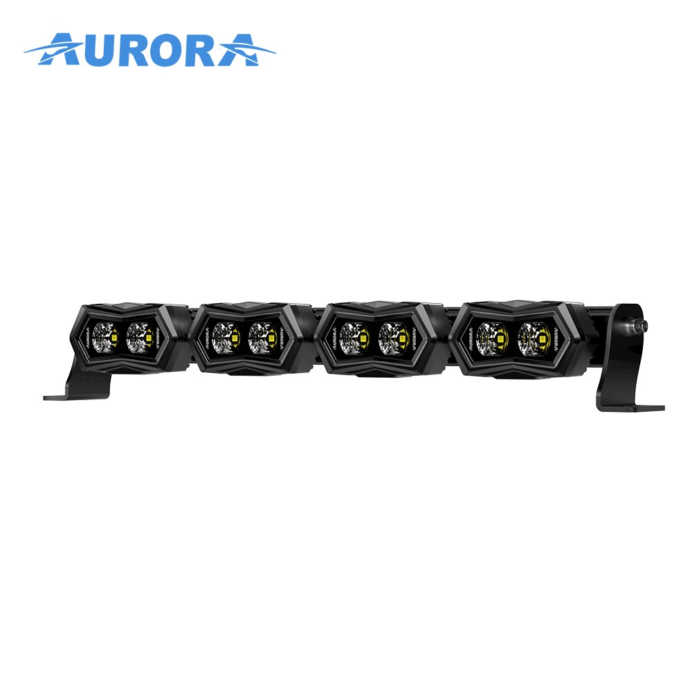 AURORA P-L-4-P31T7-AW-D Linkable Light Bar
