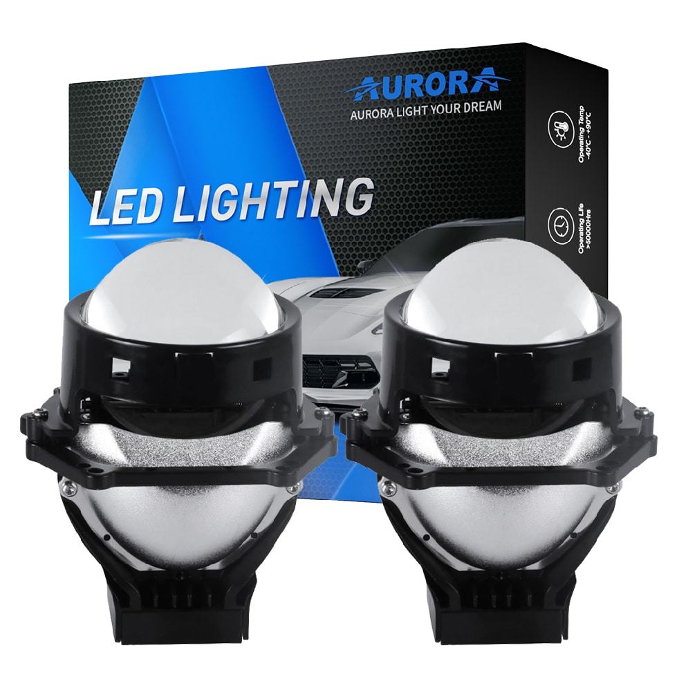 AURORA R-3-L17 Projector LED Headlight Bulbs