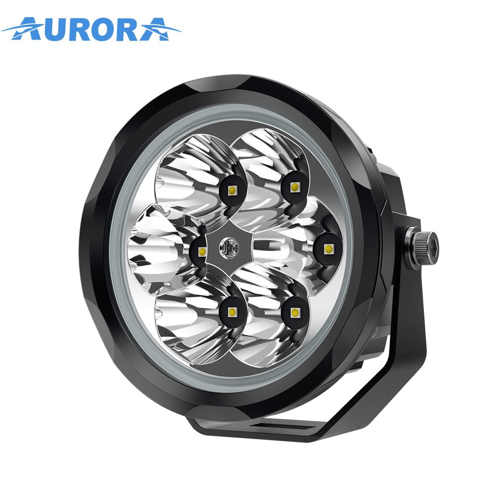 AURORA R-4-C24T3 Combe LED Round Light