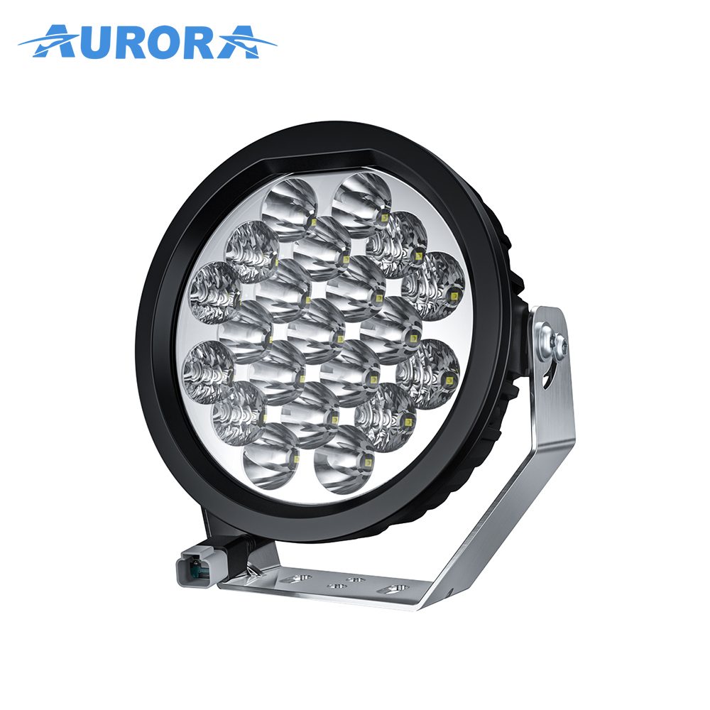 AURORA R-5-C10D1 LED Driving Lights