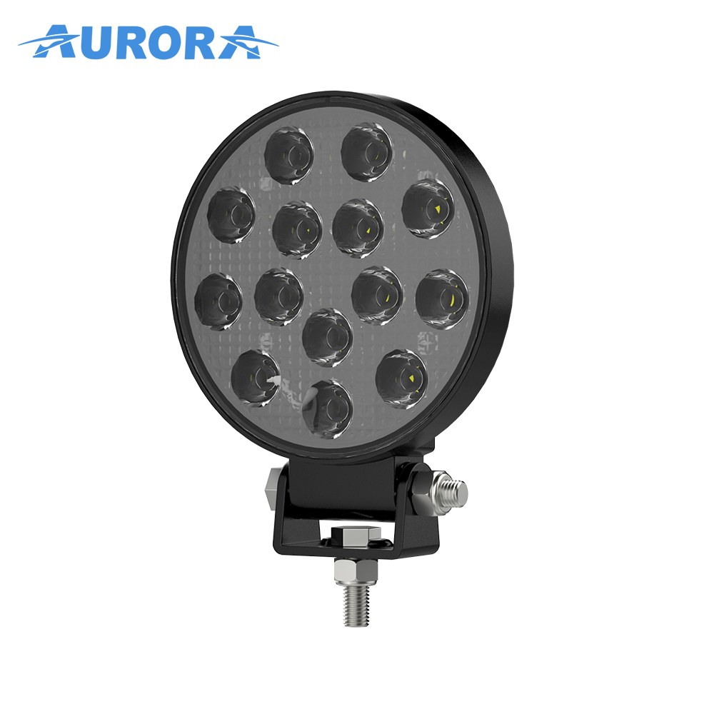 AURORA L30B1 W Series Flood Industrial & Agricultural Work Lights