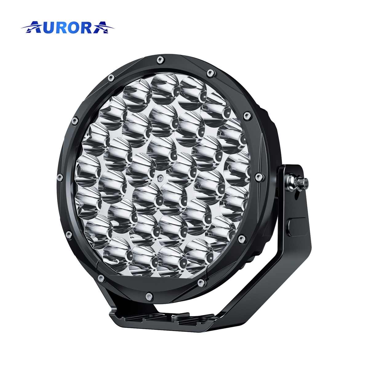 AURORA R7H-CW High lux design LED Driving Lights