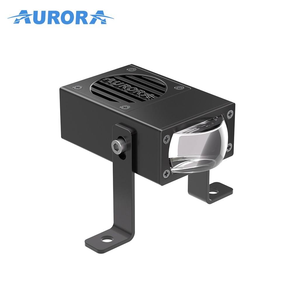 AURORA W-1.5-L25T6 LED WORKING LIGHT