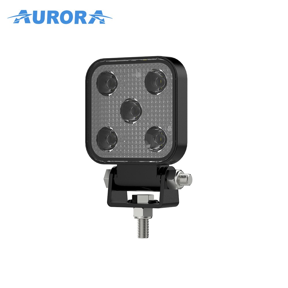 AURORA L33B2 W Series Flood Industrial & Agricultural Work Lights