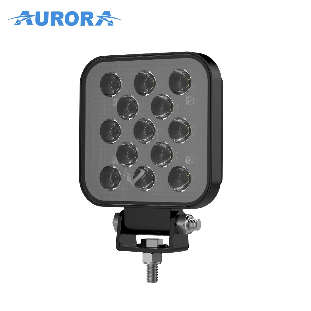 AURORA L31B1 W Series Flood Industrial & Agricultural Work Lights