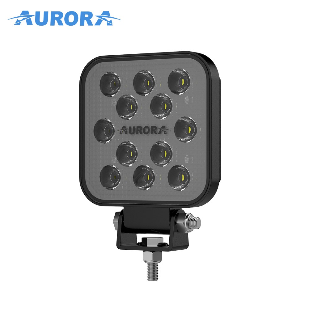 AURORA L34B2 W Series Flood Industrial & Agricultural Work Lights