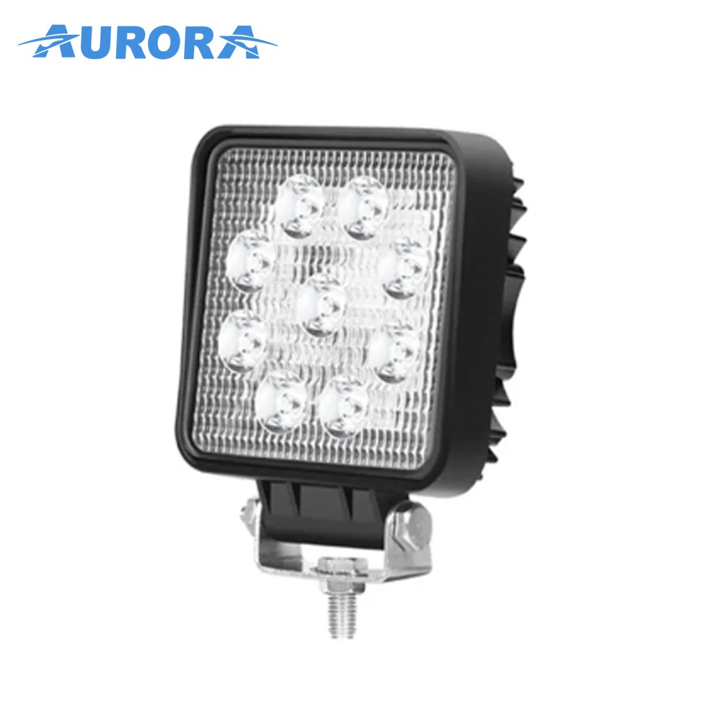 AURORA L8D1 W Series Floodd Industrial & Agricultural Work Lights