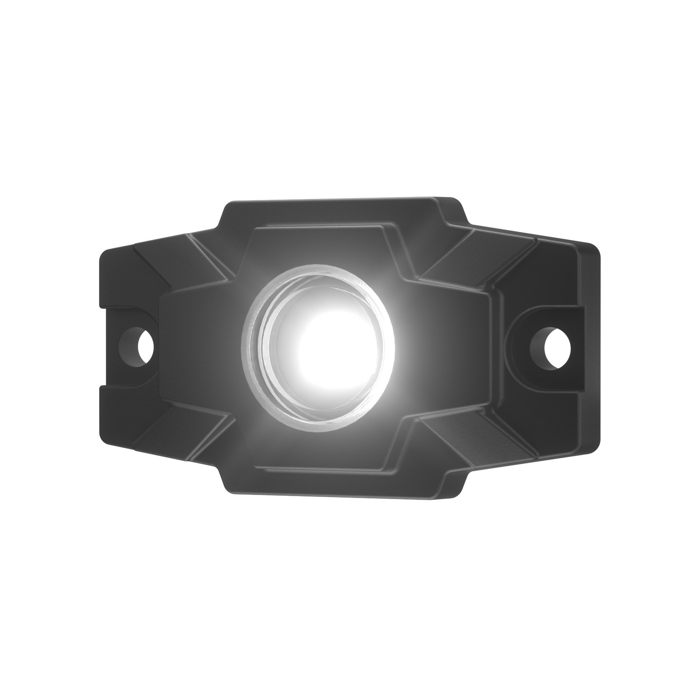 AURORA Single Pack Osram Whiter Chips Rock light